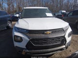 Chevrolet Trailblazer Fwd Activ KL79MVSL5NB042866 photo