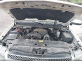 Chevrolet Avalanche  Ltz 3GNMCGE06BG324358 снимка