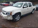 Chevrolet Avalanche  Ltz 3GNMCGE06BG324358 снимка