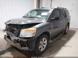 Nissan Armada Sv 5N1AA0NC1CN611808 снимка