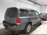 Nissan Armada Sv 5N1AA0NC1CN611808 снимка