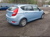 Hyundai Accent Gs KMHCT5AEXDU088660 снимка