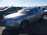 Audi A6 3.2 WAUDH74F88N166649 снимка