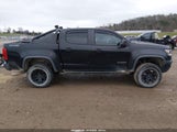 Chevrolet Colorado Zr2 1GCPTEE1XJ1201601 fotografie