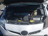 Toyota Prius Three JTDKN3DU6C5478617 fotografie