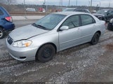 Toyota Corolla Le 1NXBR32E15Z552143 снимка