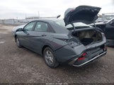 Hyundai Elantra Se KMHLL4DG9SU958063 снимка