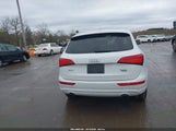 Audi Q5 2.0T Premium WA1L2AFP2GA046431 снимка