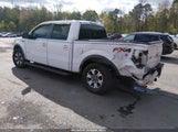 Ford F-150 Fx4 1FTFW1ET7EKF70882 снимка