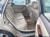 Toyota Avalon Xls 4T1BF28B9YU064031 снимка