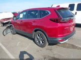 Honda Cr-V 2Wd Ex-L 7FARW1H87ME019713 fotografie