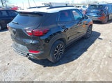 Chevrolet Trailblazer Fwd Activ KL79MVSL4SB075014 photo