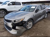 Kia Optima Lx 5XXGT4L34GG114563 снимка