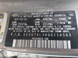 Kia Optima Lx 5XXGT4L34GG114563 снимка