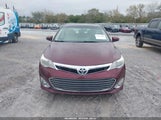 Toyota Avalon Xle Touring 4T1BK1EB4FU158373 photo