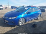 Chevrolet Volt Premier 1G1RD6S54HU217703 снимка