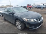 Honda Accord Ex-L 1HGCR2F81DA241093 снимка