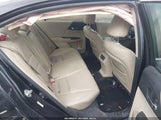 Honda Accord Ex-L 1HGCR2F81DA241093 снимка