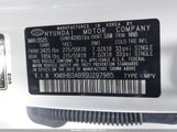 Hyundai Kona Sel KM8HB3AB9SU297985 снимка