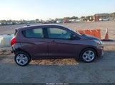 Chevrolet Spark Fwd Ls Automatic KL8CB6SA7LC410595 снимка