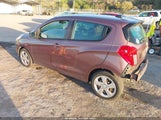 Chevrolet Spark Fwd Ls Automatic KL8CB6SA7LC410595 снимка