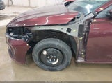 Nissan Altima Sv Intelligent Awd 1N4BL4DW1PN412890 photo