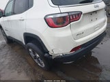 Jeep Compass Limited 4X4 3C4NJDCBXLT167674 снимка