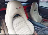 Chevrolet Corvette 1G1YY32G4W5122050 снимка