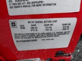 Chevrolet Corvette 1G1YY32G4W5122050 снимка