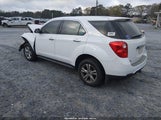 Chevrolet Equinox Ls 2GNALAEK1F1163868 снимка