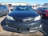 Toyota Camry Se 4T1BF1FK6EU368314 снимка