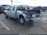 Nissan Frontier Se 1N6AD0CWXAC449286 снимка