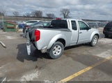 Nissan Frontier Se 1N6AD0CWXAC449286 снимка
