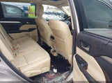 Toyota Highlander Xle V6 5TDJKRFH8FS192385 снимка