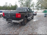Lincoln Mark Lt 5LTPW18516FJ22775 fotografie