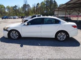 Honda Accord 2.4 Ex-L 1HGCP2F80CA031010 снимка