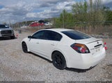 Nissan Altima 2.5 S 1N4AL21E59N503272 fotografie