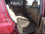 Nissan Armada Se 5N1BA08A37N724342 снимка