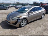 Hyundai Elantra Se 5NPDH4AE4EH474376 снимка