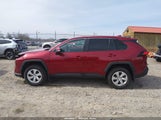 Toyota Rav4 Le 2T3G1RFVXRW487347 снимка