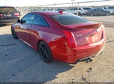 Cadillac Ats-V 1G6AL1RY2J0107114 снимка