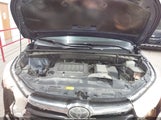 Toyota Highlander Limited Platinum V6 5TDDKRFH0FS110940 fotografie