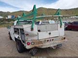 Ford F-350 Chassis Xl/Xlt 1FDWF36P07EB32523 снимка