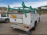 Ford F-350 Chassis Xl/Xlt 1FDWF36P07EB32523 fotografie