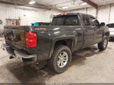 Chevrolet Silverado  1Lt 1GCVKREC4EZ347194 снимка