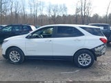 Chevrolet Equinox Fwd Ls 3GNAXHEV0LS526927 photo