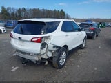 Chevrolet Equinox Fwd Ls 3GNAXHEV0LS526927 снимка