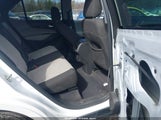 Chevrolet Equinox Fwd Ls 3GNAXHEV0LS526927 photo