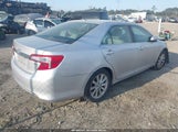Toyota Camry Xle V6 4T1BK1FK2EU027486 photo