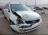 Kia Sedona Lx KNDMG4C71E6543133 снимка